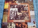 R.E.M. ?– Peace And Love, Anyone? Out Of Time Demos - LP Vinyl Record 1990