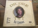 Dr. Dre - Chronic [New Vinyl LP] Explicit