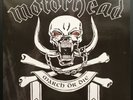 Motorhead - March Or Die Vinyl LP. 1992. Epic. Holland.