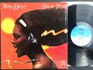 Travis Biggs - Solar Funk LP, 1978  SOR 3154 Source Records Jazz Funk VG+/VG+