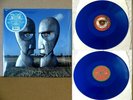 Pink Floyd ? The Division Bell ? on Stellar BLUE Vinyl ? NEW Sealed & SWEET