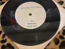 wildcats ep rock bop ft ella mae dancehall racketeers preston records NM RnR