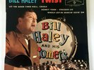 Vinyle 45 Tours EP - Bill HALEY And His Comets ?– Twist - 1960 - France