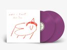 Men I Trust - Oncle Jazz 2xLP (Return to Analog, 2019) Violet Vinyl /1000