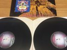 Iron Maiden Double Vinyl 12” Running Free/ Sanctuary Voucher The First Ten Years