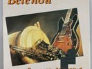 Bèlènou Edmond Mondesir Modern Jazz Bèlè Martinique OG CLEAN LISTEN