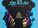 Los Jimaguas Salsa Guaguanco Mercicana XMS 121 CLEAN LISTEN