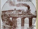 Eddy Wilson Y Su Tren Latino Guaguanco Salsa TOP SHAPE LISTEN