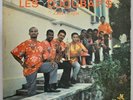 Les Djoubaps 