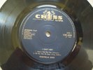 EX UK CHESS SOUL EP - FONTELLA BASS - I CAN'T REST - RECORD ONLY