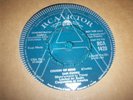 EX UK RCA SOUL DEMO 45 - SAM COOKE - COUSIN OF MINE