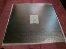 Joy Division Unknown Pleasures 1st FACT 10 Black vinyl textured rounded inner