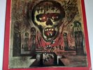 Vinyl - Slayer - Seasons In The Abyss - Def Jam Recordings USA 1990