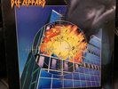 Def Leppard ?– Pyromania vinyl LP FREE SHIPPING