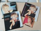 Agnetha Fältskog, tolles Vinyl Set  u.a. Japan