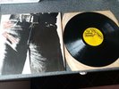 THE ROLLING STONES  - STICKY FINGERS  - RARE ORIGINAL UK 12
