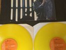 David Bowie / Stage / Double Yellow  Vinyl / 1st Uk Pressing / 1978 / Lou Reed /
