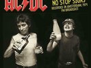 AC/DC - No Stop Signs: Recorded In Amsterdam, 1979 - Fm Broadcast vinyl lp