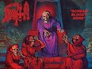 DEATH-SCREAM BLOODY GORE (REIS) (UK IMPORT) VINYL LP NEW
