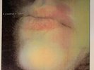 PJ HARVEY Dry LP Original Too Pure PURE10 RARE FIRST PRESSING