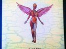 NIRVANA-IN UTERO- Geffen Records-UK PRESSING-180 grm Vinyl-Original Simply Vinyl