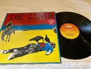 The Clash 