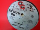 Roman Stewart , Don't Get Jumpy ,12
