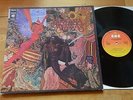 SANTANA Abraxas LP CBS S 64087 gatefold