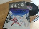 HEAVY LOAD Death or glory SWEDISH Viking-metal NWOBHM-style RARE