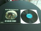 THE ROLLING STONES BIG HITS HIGH TIDE AND GREEN GRASS UK 12