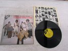 SLY & THE FAMILY STONE LP DANCE TO THE MUSIC ORIG UK 1968 1st PRESS NEAR MINT