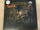 Lucifer III grünes Vinyl LP + CD ungespielt noch in Folie