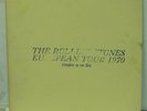 THE ROLLING STONES-European Tour   1970 TMOQ Blue Vinyl Complete Show