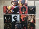 *14 The Weeknd Collectors Edition Vinyl PACK 1-12+2(Heartless & Blinding Lights)