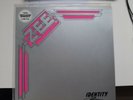 Zee Identity NEAR MINT Harvest Vinyl LP Richard Wright Pink Floyd