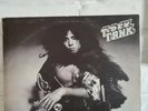 T. REX.. TANX. EMI BLN 5002(1973)WITH POSTER. VINYL MINT