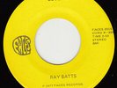 Ray BATTS love me 45 rare MODERN SOUL crossover NORTHERN SOUL hear ?