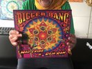 MAD TRIBE & RAJA RAM PICTURE VINYL Bigger Bang SHPONGLE GOA PSY TRANCE RARE LP