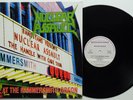 Nuclear Assault	Live at the Hammersmith Odeon	RO 9167 1	EU 1st Press LP (KR56)