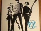 Material Issue - International Pop Overthrow / Rare Original NM 1991 Mercury LP