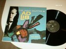Jimmy Giuffre 4 Ad Lib Verve MG V-6131 Red Mitchell Larry Marable NM