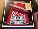 Led Zeppelin Mothership 4xLP box set sealed 180 gm vinyl Very Best