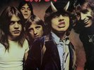 ORIGINAL Vtg 1979 AC/DC Album HIGHWAY TO HELL Record Lp 19244 VINYL is NEAR MINT