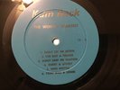 THE BEATLES Kum Back LP 