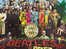 Beatles  The - Sgt. Peppers Lonely Hearts Club Band [LP] (180 Gram  Black Vinyl