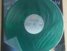 Kate Bush,Sat in your Lap+5,Vinyle vert,green vinyl , Original Canada Only,1983