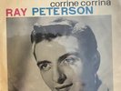Ray Peterson “ Corrine Corrina” EP London Records RE-X 1293