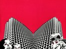 ID5z - Killing Joke - Almost Red - 12WIP 6550 - vinyl 12 - uk