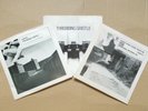 industrial Throbbing Gristle 3 x 45 United Something Came Over Me 5 Knuckle NM