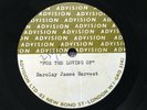 BARCLAY JAMES HARVEST - FOR THE LOVING OF rare UK 1968 UNRELEASED DEMO ACETATE